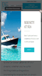 Mobile Screenshot of beachenclave.com